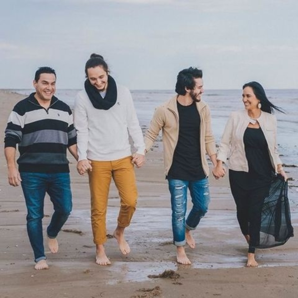 Meet your Posher, Jami